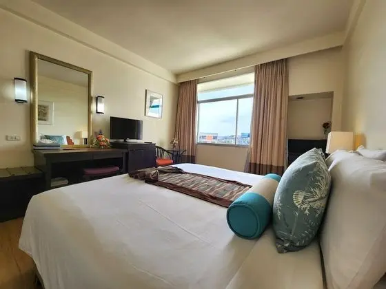 Phuket Merlin Hotel