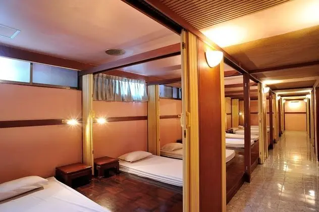 Phuket Merlin Hotel - Spa