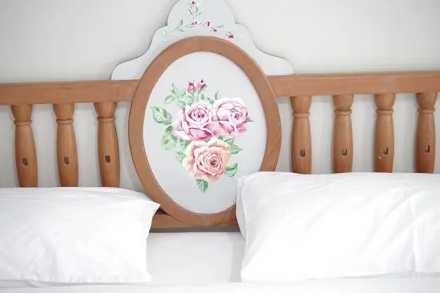 Phuket Nonnita Boutique Resort - Oda