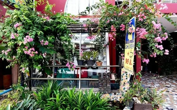 Phuket Paradiso Hotel - Dış Mekan