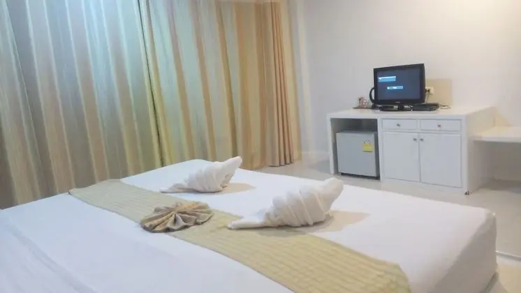 Phuket Racha at Kata Homestay - Oda