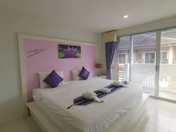 Phuket Racha at Kata Homestay - Öne Çıkan Resim