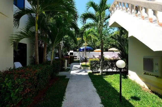 Phuket Riviera Villas - Dış Mekan