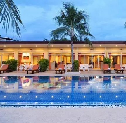 Phuket Sea Resort
