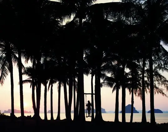 Phulay Bay, A Ritz-Carlton Reserve