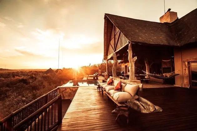 Phumelelo Lodge