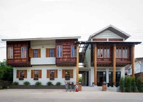 Phumin Place Hotel