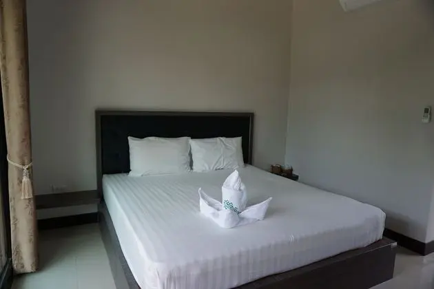 Phumipat Resort Thungsong - Oda