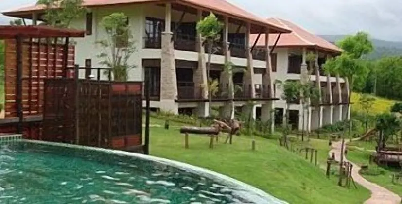 Phunacome Resort
