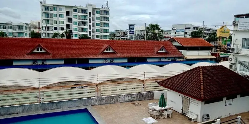 Phunyanuch Hotel