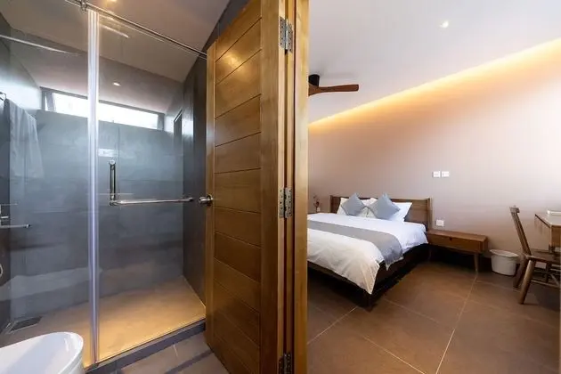 Phuoc Linh Homestay - Oda