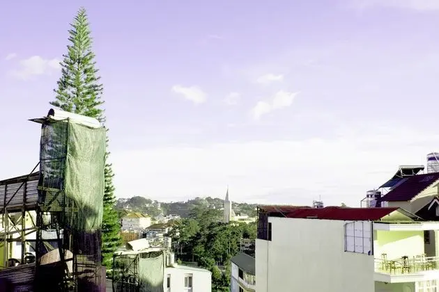 Phuoc Son Hotel
