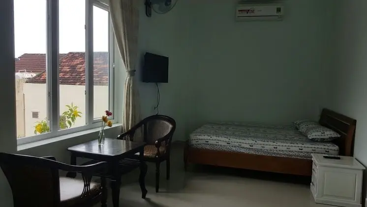 Phuong Anh Hoi An Homestay - Oda