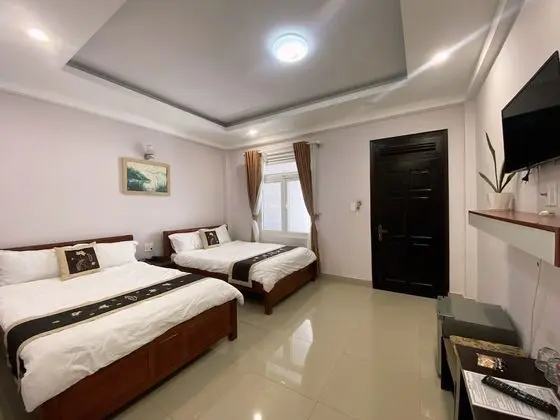 Phuong Dung Hotel