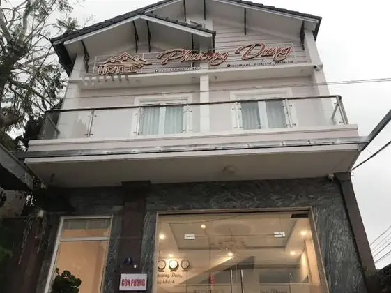 Phuong Dung Hotel