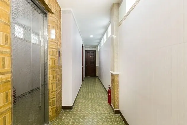 Phuong Hoang Hotel - Dış Mekan
