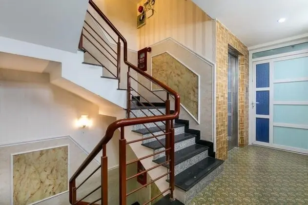 Phuong Hoang Hotel - İç Mekan