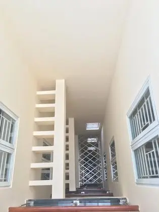 Phuong Ly Ly Hotel - İç Mekan