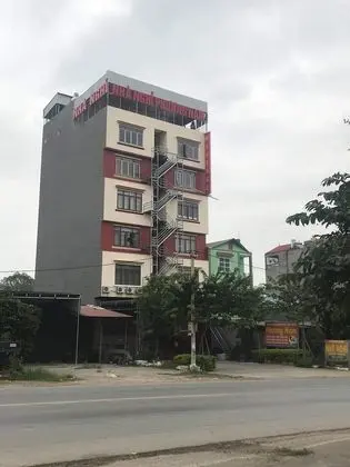 Hotel Phuong Nam