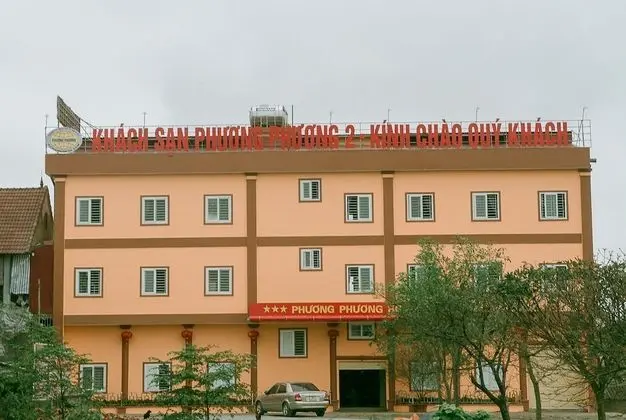 Phuong Phuong 2 Hotel