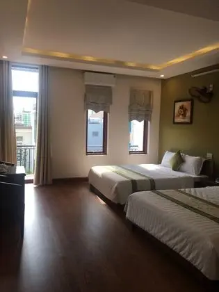 Phuong Quang Hotel - Öne Çıkan Resim