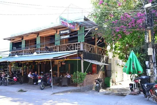 Phuong Thanh Guest House