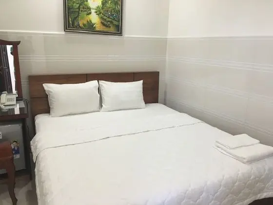 Phuong Thanh Guest House - Oda