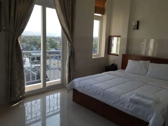 Phuong Thanh Guest House - Öne Çıkan Resim