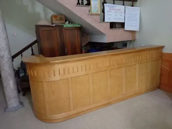 Phuong Thao Guest House - Lobi