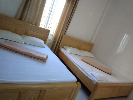 Phuong Thao Guest House - Oda