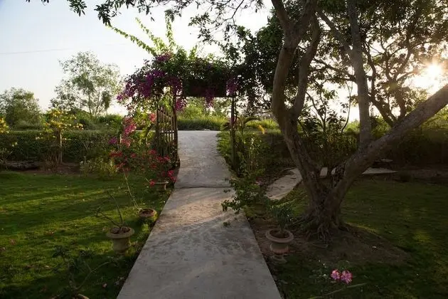 Phuong Thao Homestay - Dış Mekan