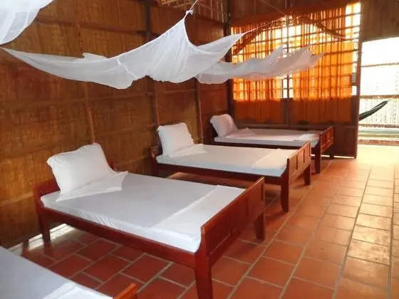 Phuong Thao Homestay - Spa