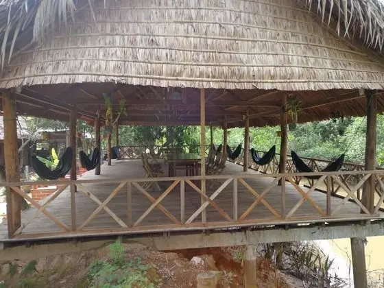 Phuong Thao Homestay - Yerinde Yemek
