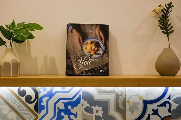 Phuong Tran Apartment and Hotel - Oda