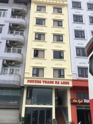 Phuong Trang Ha Long
