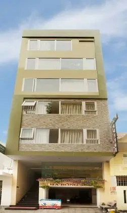 Phuong Tung Hotel