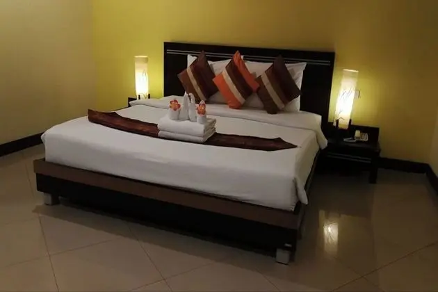 PHUPARA PLACE