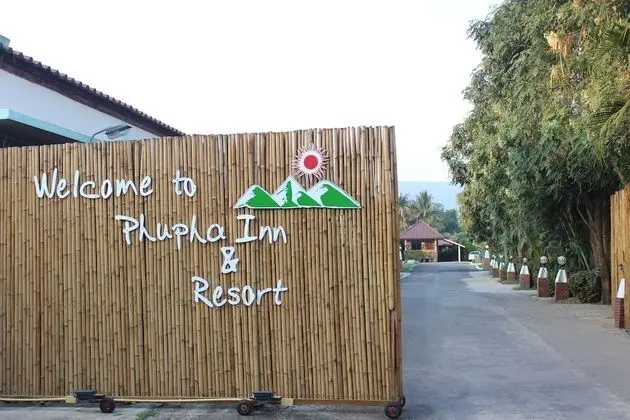 Phupha Inn Resort - 1