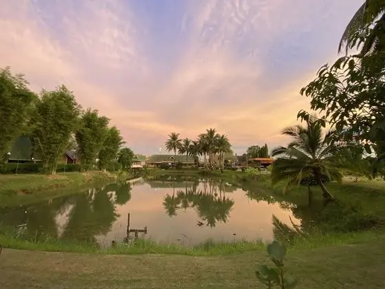 Phuphan Park Hotel