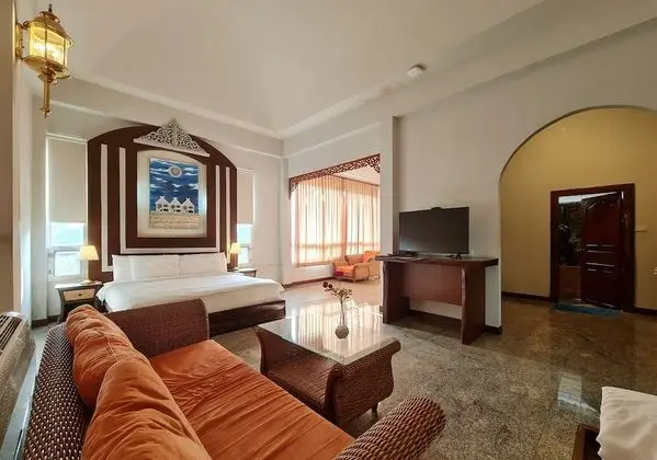 Phuphaphung Resort - Oda