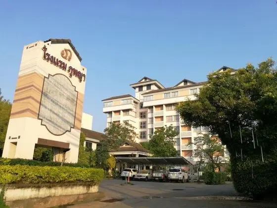Phuphaya Hotel