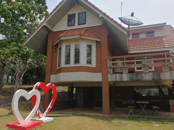 Phupreugsa Resort