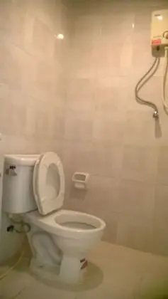 Phurahong Homestay - Banyo Tipleri