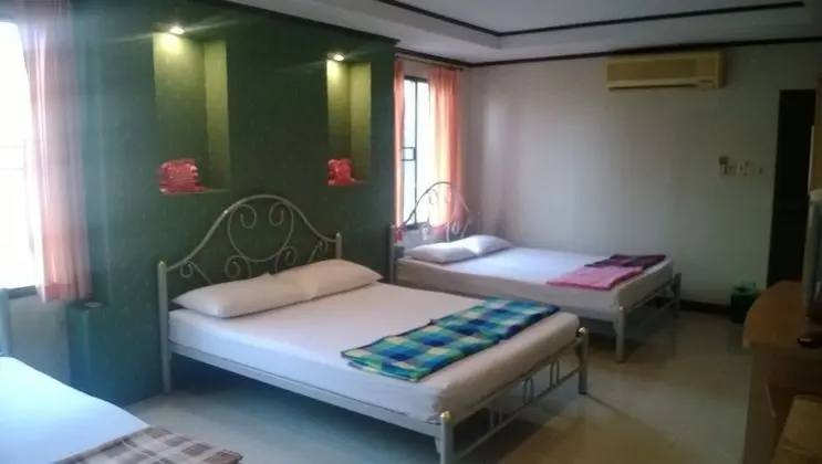 Phurahong Homestay - Oda