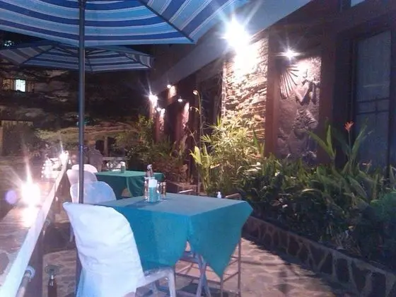Phurahong Homestay - Yerinde Yemek