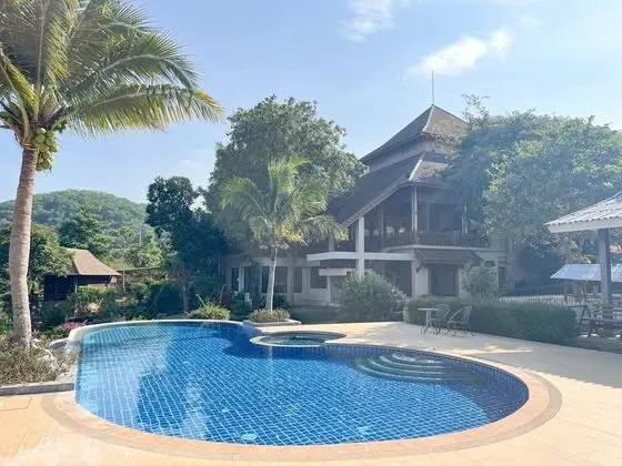 Phureenun Resort