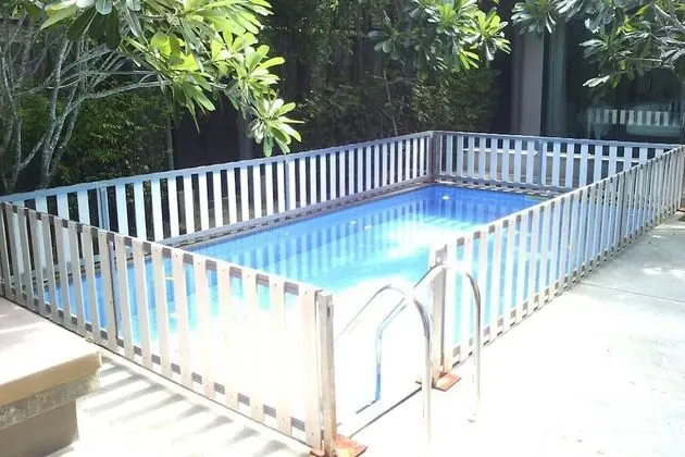 Phureesala Villa - A2 - Havuz