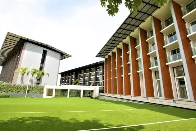 Phurinda Residence