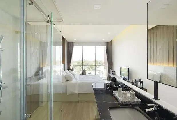 Phurinda Residence - Öne Çıkan Resim