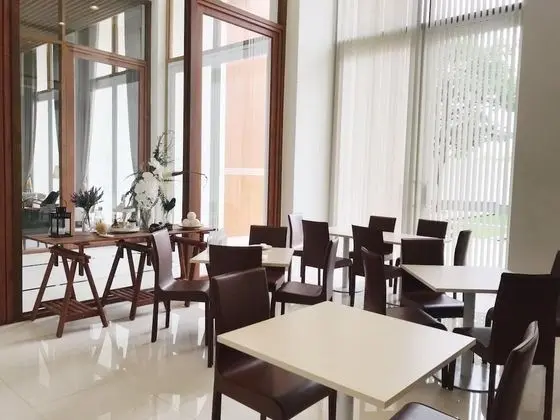 Phurinda Residence - Yerinde Yemek